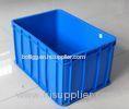 Automatic Plastic Crate Washing Machine With Steam Sterilization System