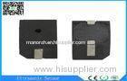 7V SMD Magnetic Buzzer Acoustic Components For Digital Camera / Alarm Products