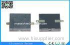 Thin Low Current 3mA SMD Piezo Buzzer , Acoustic Warning 25v Piezo Components