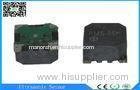 4MM 2700Hz SMD Magnetic Buzzer / Passive Circuit Buzzer With Low Current Consumption