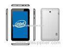 intel inside tablet with 2M pixel camera , shockproof android tablet