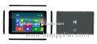 Black 8.9 Inch Wind 8 Intel Based Tablet with 1920*1200 IPS Screen