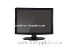 Digital LCD Panel USB Professional CCTV Monitor With Resolution 1366P X 768P