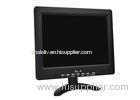 10inchProfessional CCTV Monitor With Viewing Angle 150 / 135 Degree