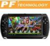 7 Inch Touchpad Tablet PC Android 4.2 WIFI with Game Player