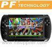 7 Inch Touchpad Tablet PC Android 4.2 WIFI with Game Player