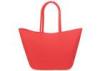 Eco-friendly Silicone Handbag Tote Bag Travel Bag for Youth