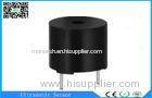 1205 Pin Electric Alarm Active Magnetic Buzzer Low Voltage 5Vdc for Toys 12 * 9.5mm