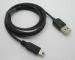 1.2M 5 Pin Hi-Speed USB 2.0 Cable Connector For Motorola / Nokia