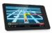 Android 4.2 ICS Dual Core Tablet , Black WiFi pc tablet 7 inch
