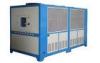 Low Noise Levels Air Cooled Chiller , Air Cooled Packaged Chiller 380V 3PH 50HZ