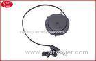 36*13.5 mm Body One Way Retractable Cable 3.5mm DC Plug To Open Cable