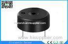 High Performance DC Piezoelectric Buzzer 23mm for Alarm System , Miniature Piezo Buzzer