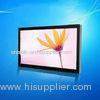 Infrared Identification , Interactive Flat Panel Display with CE Regulation
