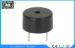 DC 12V Round Piezoelectric Buzzer 14mm Built in Drive Circuit Waterproof Piezo Transducer