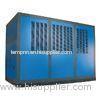 Residential Central Air Conditioning Air Cooled Screw Chiller For Factory / Hospital / Hotel