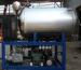 Steel Biomedicine Research Vacuum Freezing Dryer / Vacuum Band Dryer