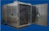 100kg Food Industry Vacuum Freeze Dryer , Hospital Vacuum Belt Dryer With CE