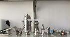 5L / 8L Barrel Rotary Filling Machine PLC Based Automatic Bottle Filling System