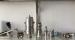 5L / 8L Barrel Rotary Filling Machine PLC Based Automatic Bottle Filling System