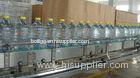 Fully Automatic Wine / Pure Drinking Water Bottling Plant Equipment 50HZ / 60HZ