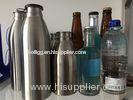 Mineral / Purified Water Bottling Equipment For PET Bottles 1000bph - 24000bph