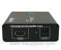 150 cm HDMI to YPBPR VGA to HDMI Convertor compatibility HDMI 1.3 , HDCP 1.2