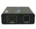 150 cm HDMI to YPBPR VGA to HDMI Convertor compatibility HDMI 1.3 , HDCP 1.2
