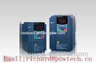 220V 2.2kw Torque Control High Frequency VFD Single Phase AC Drive