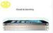 High transparent Tempered Glass Screen Protectors , Iphone 4S Screen Protector