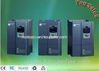 Triple Phase DC To AC Frequency Inverter , 0Hz - 400Hz DC To AC Power Inverter