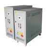 Industrial 40KW Dual Stage TCU Mold Temperature Control Unit With Microcomputer