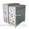 Industrial 40KW Dual Stage TCU Mold Temperature Control Unit With Microcomputer