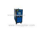 Plastic Oil Temperature Control Unit , PC Temperature Controller Unit