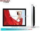 Ipad Style 32 Inch LCD Digital Signage Android / Windows System