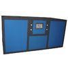 Plastic Moulds Microprocessor Control Air Cooled Chiller / Water Chiller Units
