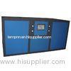 Plastic Moulds Microprocessor Control Air Cooled Chiller / Water Chiller Units