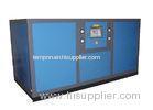 R22 / R134A Aluminum Oxidation Industrial Water Cooled Chiller 380V / 3PH / 50HZ