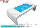 47" Commercial IR LCD Touch Screen Table Floor Standing Digital Signage