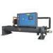Injection Molding Machine Water Cooled Screw Chiller With Double Compressor
