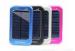 Colorful Iphone Solar Charger 6 Adapters Compatible With Iphone Smartphone PSP GPS