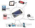 Battery Iphone Solar Charger With Indicators Universal 5Volt 1A Solar Power Bank