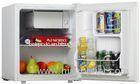 100L Electrical Single Door Refrigerators / R600a Commercial Refrigerator