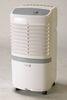 Energy Saving ROTARY R410A Electronic Dehumidifier 115V 60Hz for Shopping Mall