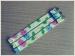 Blue & White Porcelain Pattern Silicone USB Flash Drive Wristband