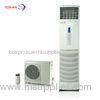 Cooling Floor Standing Air Conditioner Stand Alone R410a 50Hz 48k Remote Control