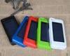 Apple Iphone 5S Solar Powered Phone Charger Case Protective Portable