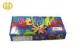 Personalized Small Rainbow Loom Elastic Rubber Bands For children / kids