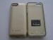 Protect from scratch Iphone 5 Solar Charger Case with 2600mAh detachable