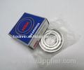 6203 V2 V3 Deep Groove NSK Ball Bearings Steel / Brass Cage Bearing